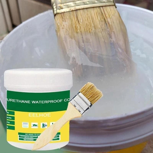 🔧 Efficient Leak Prevention Waterproof Glue Sealant 💦