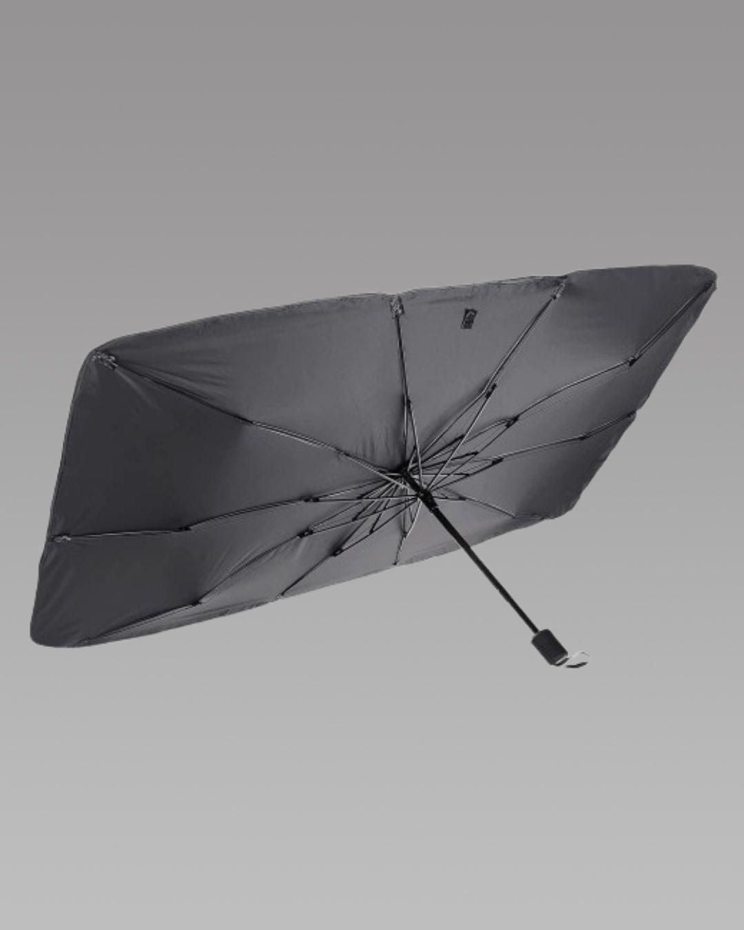 🌞 Car Windshield Sun Shade Umbrella ☂️