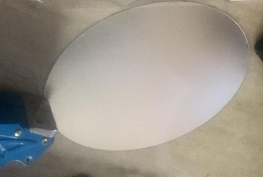 🪞 Combo Pack: Oval & Square Shape Mirrors (Set of 2) ✨