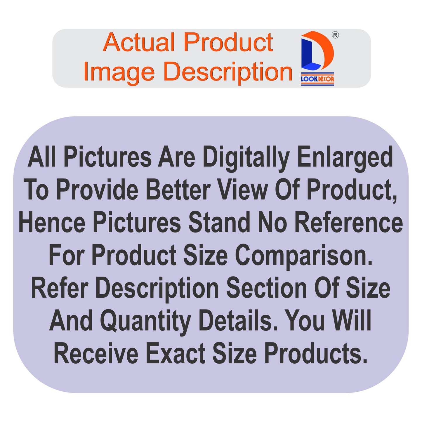 3D Acrylic Mirror Wall Sticker ⚡