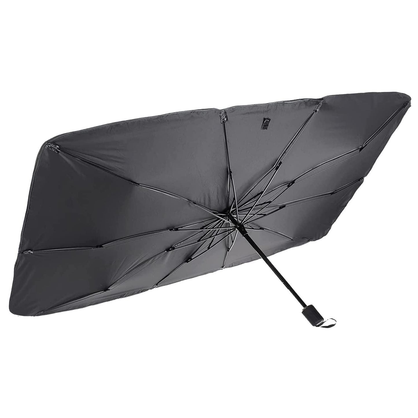 🌞 Car Windshield Sun Shade Umbrella ☂️