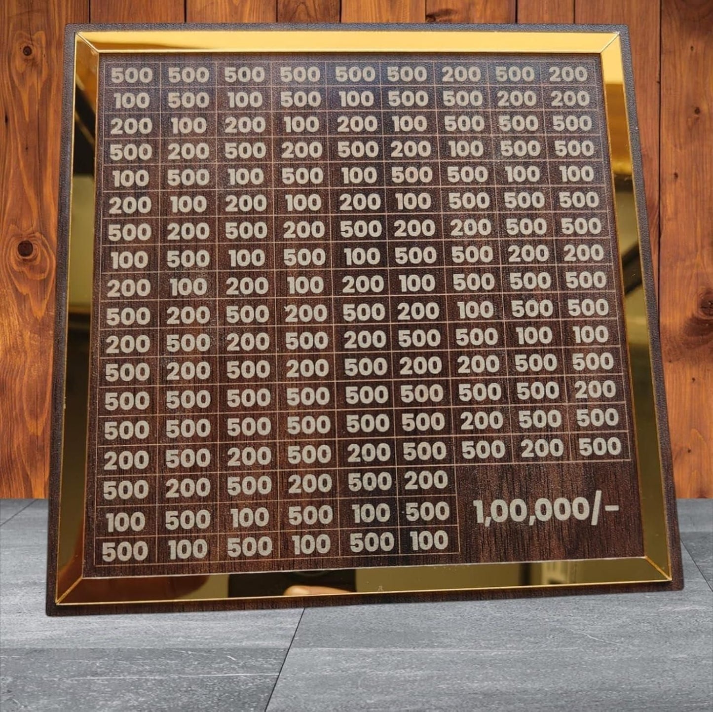 🐷💰 Savings Challenge Piggy Bank